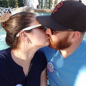 Meet your Posher, Brad